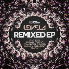 Levela: Remixed by Levela album reviews, ratings, credits