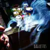 Baguettes (feat. C. Pharris) - Single album lyrics, reviews, download