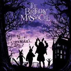 Walking With Strangers by The Birthday Massacre album reviews, ratings, credits