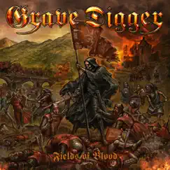 Fields of Blood by Grave Digger album reviews, ratings, credits