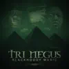 TRI Negus album lyrics, reviews, download