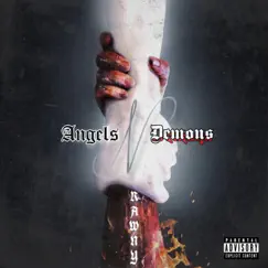 Angels n Demons - Single by Rawny album reviews, ratings, credits