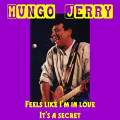 Feels Like I'm in Love - Single by Mungo Jerry album reviews, ratings, credits