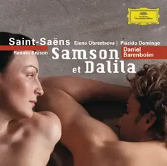 Samson et Dalila: 