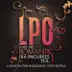 LPO plays the Romantic Era Favourites Vol. 1 album cover