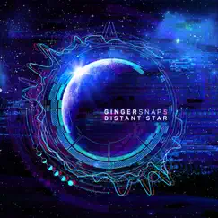 Distant Star - EP by Ginger Snap5 album reviews, ratings, credits