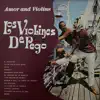 Amor And Violins album lyrics, reviews, download