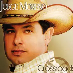 Crossroads by Jorge Moreno album reviews, ratings, credits