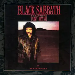 Seventh Star by Black Sabbath album reviews, ratings, credits