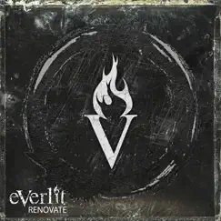 Renovate - EP by Everlit album reviews, ratings, credits
