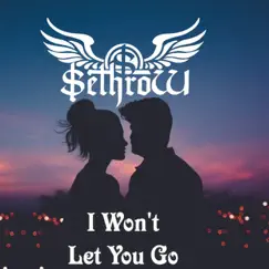 I Won't Let You Go - Single by Sethrow album reviews, ratings, credits