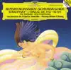 Rimsky-Korsakov: Scheherazade - Stravinsky: The Firebird Suite album lyrics, reviews, download