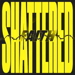 Shattered Faith - Single by VLURE album reviews, ratings, credits