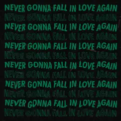 Never Gonna Fall In Love Again - Single by M a D O album reviews, ratings, credits