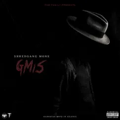 GMS2 by Shredgang Mone album reviews, ratings, credits