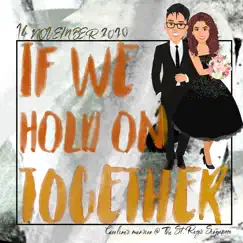 If We Hold on Together (Orchestral) Song Lyrics