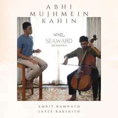 Abhi Mujh Mein Kahin (Seaward Sessions) Song Lyrics