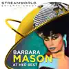 Barbara Mason At Her Best album lyrics, reviews, download