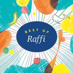 Best of Raffi by Raffi album reviews, ratings, credits