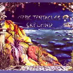 Erpland by Ozric Tentacles album reviews, ratings, credits