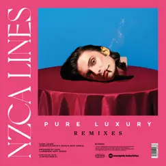 Pure Luxury Remixes - Single by NZCA LINES album reviews, ratings, credits