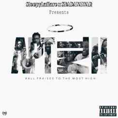 #Apttmh (All Praises to the Most High) by Sleepy Laflare & Shadayawar album reviews, ratings, credits