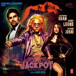 Kabhi Jo Baadal Barse Song Lyrics