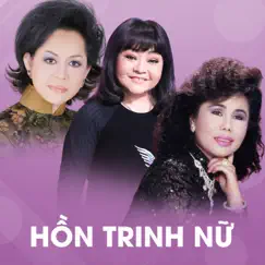 Hồn trinh nữ by Hương Lan, Giao Linh & Thanh Tuyền album reviews, ratings, credits