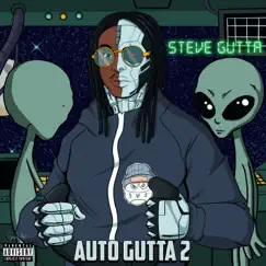Auto Gutta 2 by Steve Gutta album reviews, ratings, credits