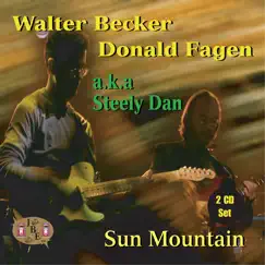 Sun Mountain by Walter Becker & Donald Fagen album reviews, ratings, credits