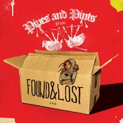 Found and Lost Song Lyrics