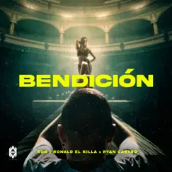 Bendición - Single by SOG, Ronald 