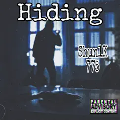 Hiding - Single by 775 & Shun1K album reviews, ratings, credits