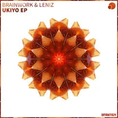 Ukiyo Ep by Brainwork & Leniz album reviews, ratings, credits