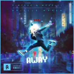 Away - Single by Vintage & Morelli & Arielle Maren album reviews, ratings, credits
