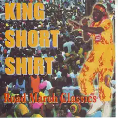 Road March Classics by King Short Shirt album reviews, ratings, credits