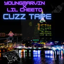 Cuzz Tape - EP by Youngmarvin album reviews, ratings, credits