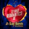 Lo Más Romántico De album lyrics, reviews, download