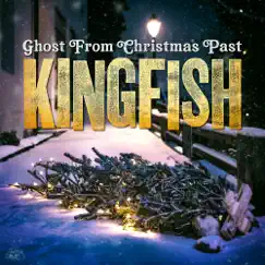 Ghost From Christmas Past - Single by Christone 