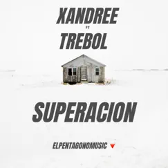 Superacion (feat. Trebol) Song Lyrics