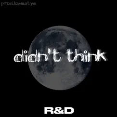 Didn't Think - Single by R & D album reviews, ratings, credits