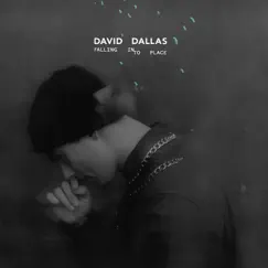 Falling Into Place by David Dallas album reviews, ratings, credits