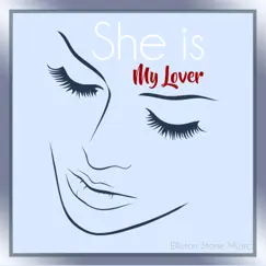 She is my Lover - Single by Elliston Stone album reviews, ratings, credits