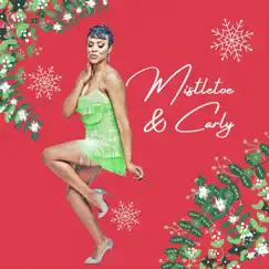 Mistletoe & Carly - Single by Carly Hughes album reviews, ratings, credits