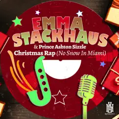 Christmas Rap (No Snow In Miami) [Instrumental] Song Lyrics