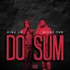 DO SUM (feat. King Lo) - Single album lyrics, reviews, download