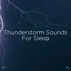Meditation Thunderstorm Song Lyrics
