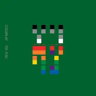 Fix You - EP by Coldplay album download
