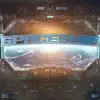 Flying on a Spaceship (feat. Aledroga) - Single album lyrics, reviews, download
