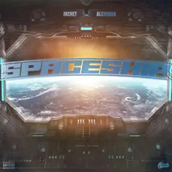 Flying on a Spaceship (feat. Aledroga) - Single by Jachet album reviews, ratings, credits